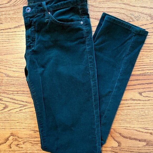 Evergreen AG Cords - Prima Cigarette Leg Zs 25 - Picture 6 of 7